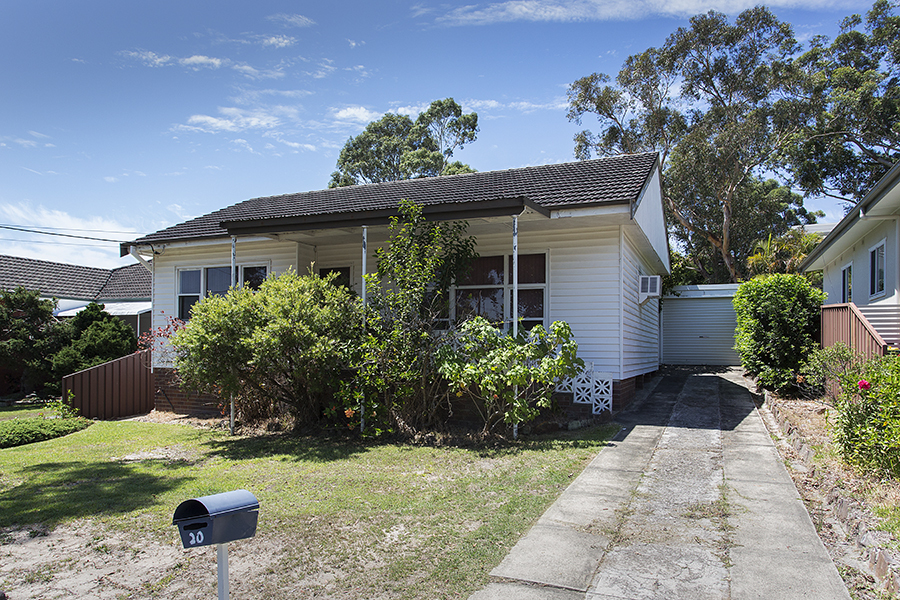 20 Charles Pl, Jannali, NSW 2226