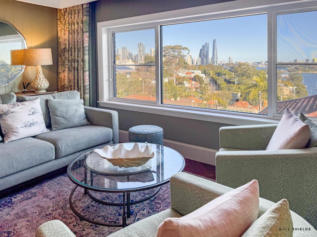 5/45 Union St, Mcmahons Point, NSW 2060