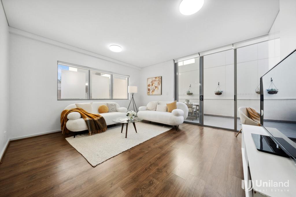 314/62-80 Rowe St, Eastwood, NSW 2122