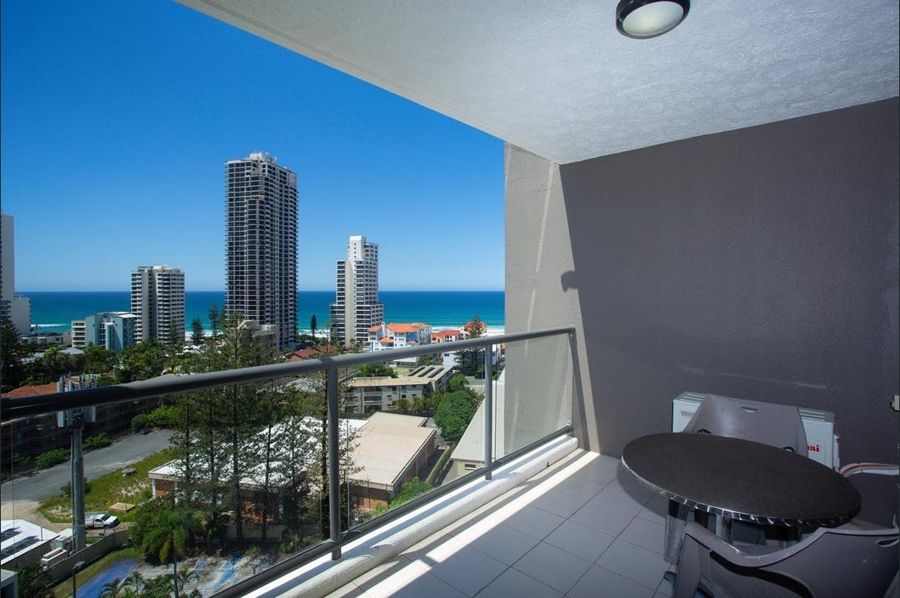 1204B/2865 GOLD COAST HWY, SURFERS PARADISE, QLD 4217