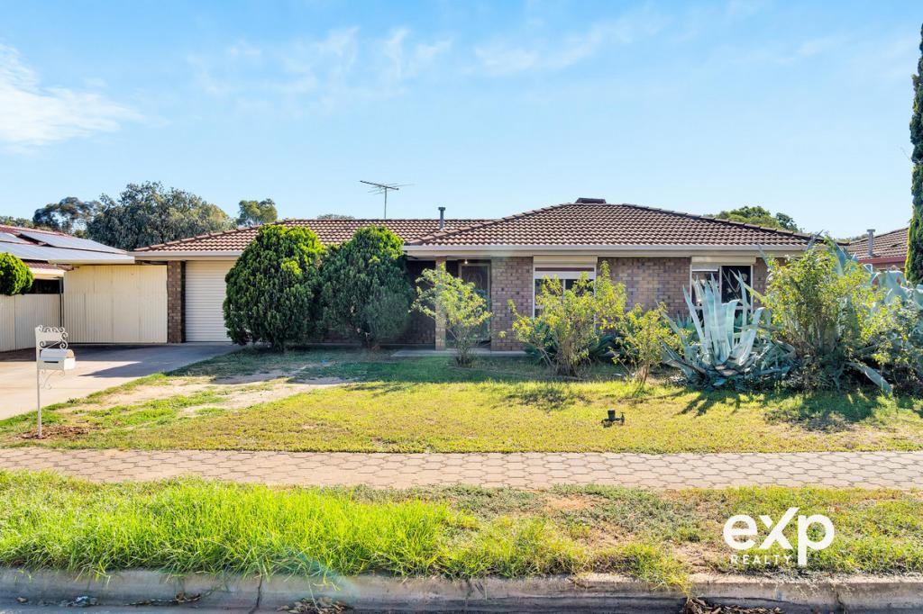 15 Miriam Rd, Parafield Gardens, SA 5107