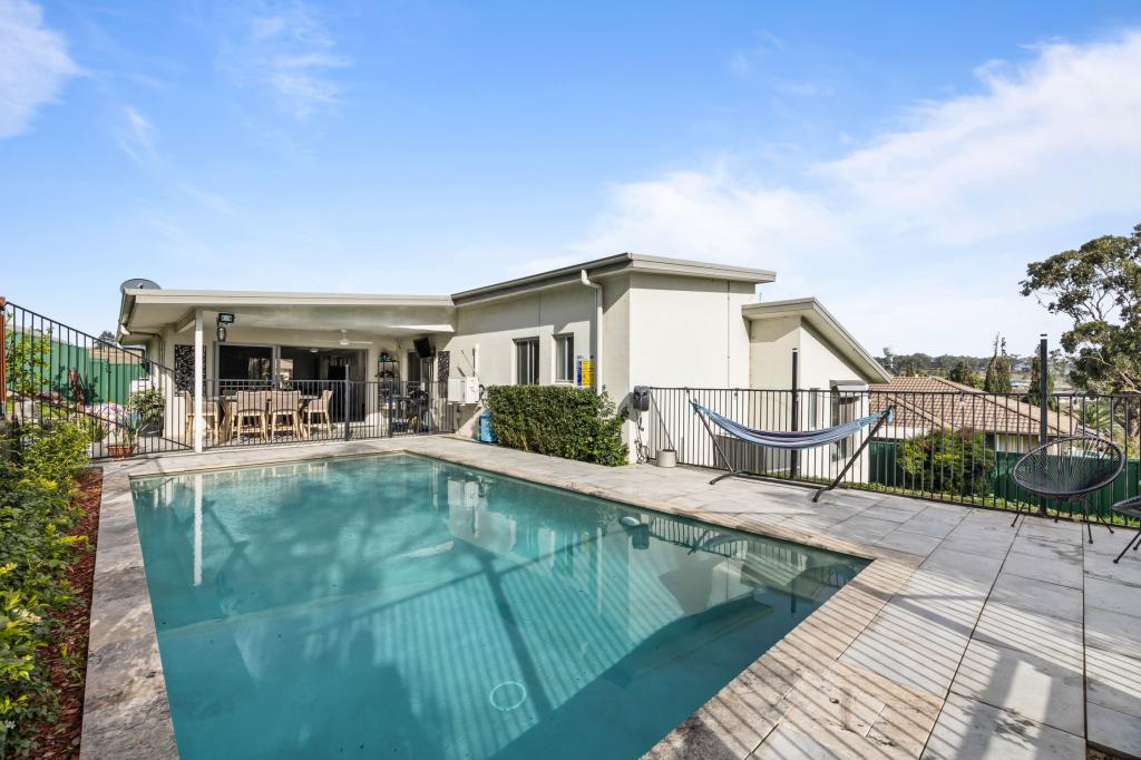 30 HENRY DANGAR DR, MUSWELLBROOK, NSW 2333