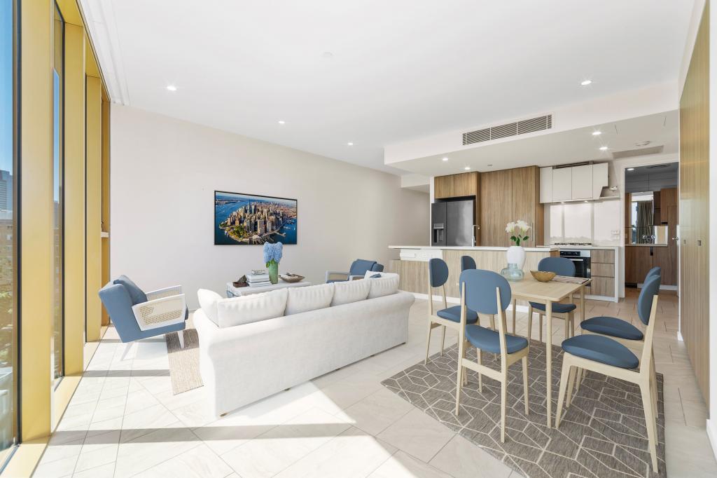 805/25 Shafston Ave, Kangaroo Point, QLD 4169