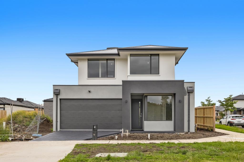 74 Barrhill Bvd, Wollert, VIC 3750