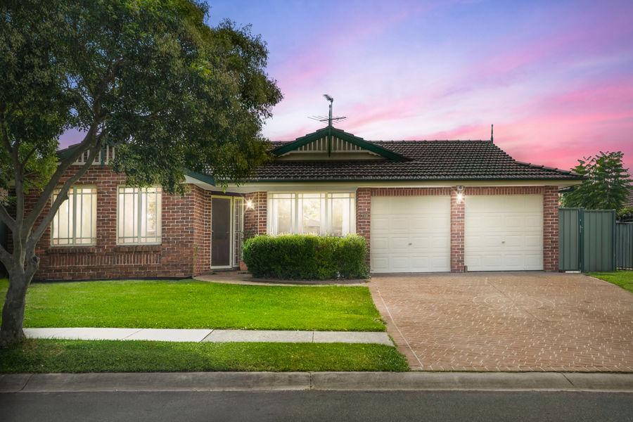 50 Bija Dr, Glenmore Park, NSW 2745