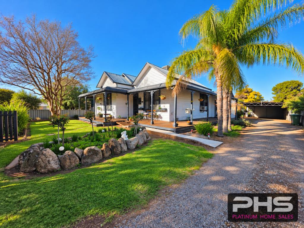 125 Victoria St, Kerang, VIC 3579