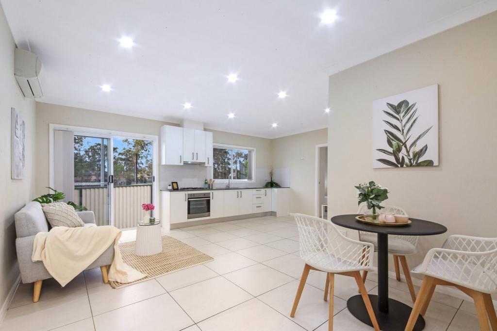 40a Woldhuis St, Quakers Hill, NSW 2763