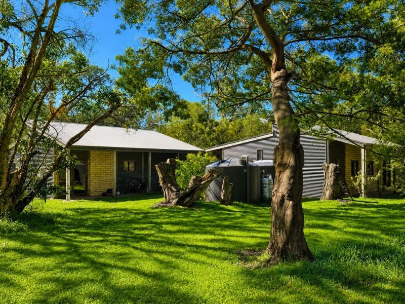 417 Mcburnie And Boags Rd, Tarwin Lower, VIC 3956