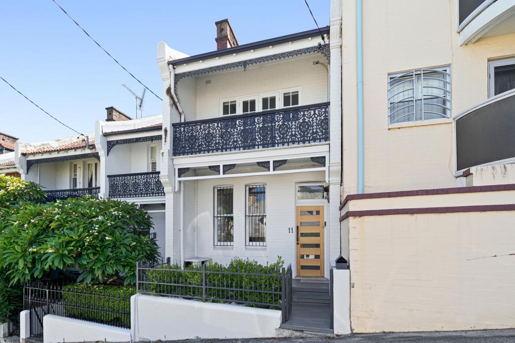 11 West Ave, Darlinghurst, NSW 2010