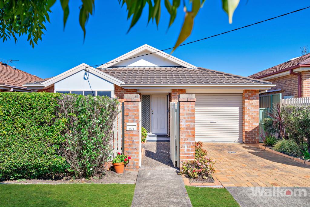 101 Durham Rd, Lambton, NSW 2299