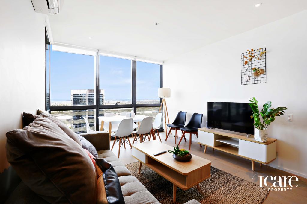 2704/883 COLLINS ST, DOCKLANDS, VIC 3008