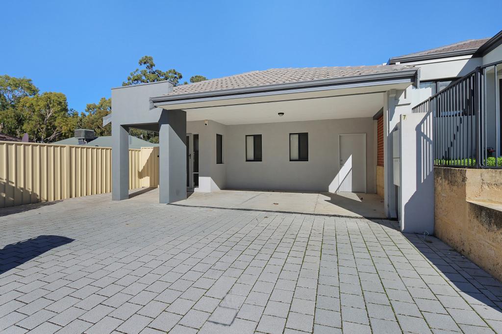 7/10 Duke St, Bentley, WA 6102