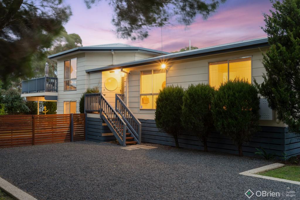 3 Hastings St, Ventnor, VIC 3922