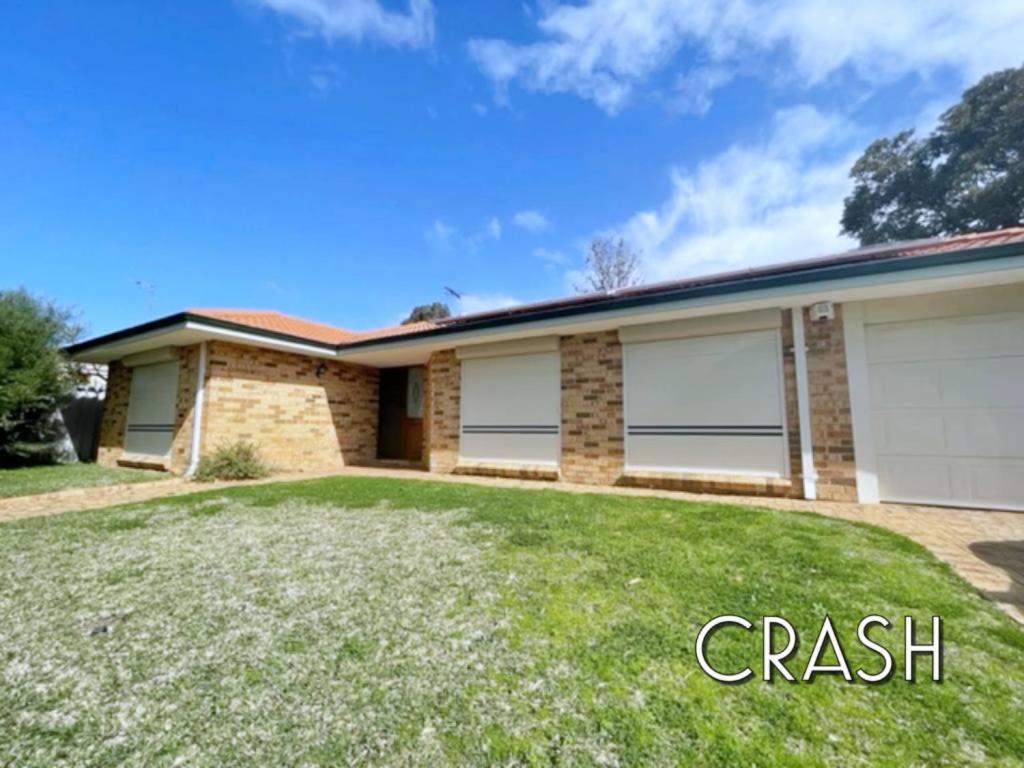 10 Melaleuca Tce, Halls Head, WA 6210