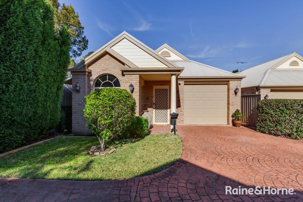 7/33 Neilson St, Wallsend, NSW 2287