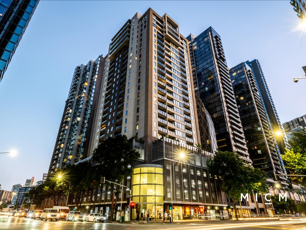 1502/163 City Rd, Southbank, VIC 3006