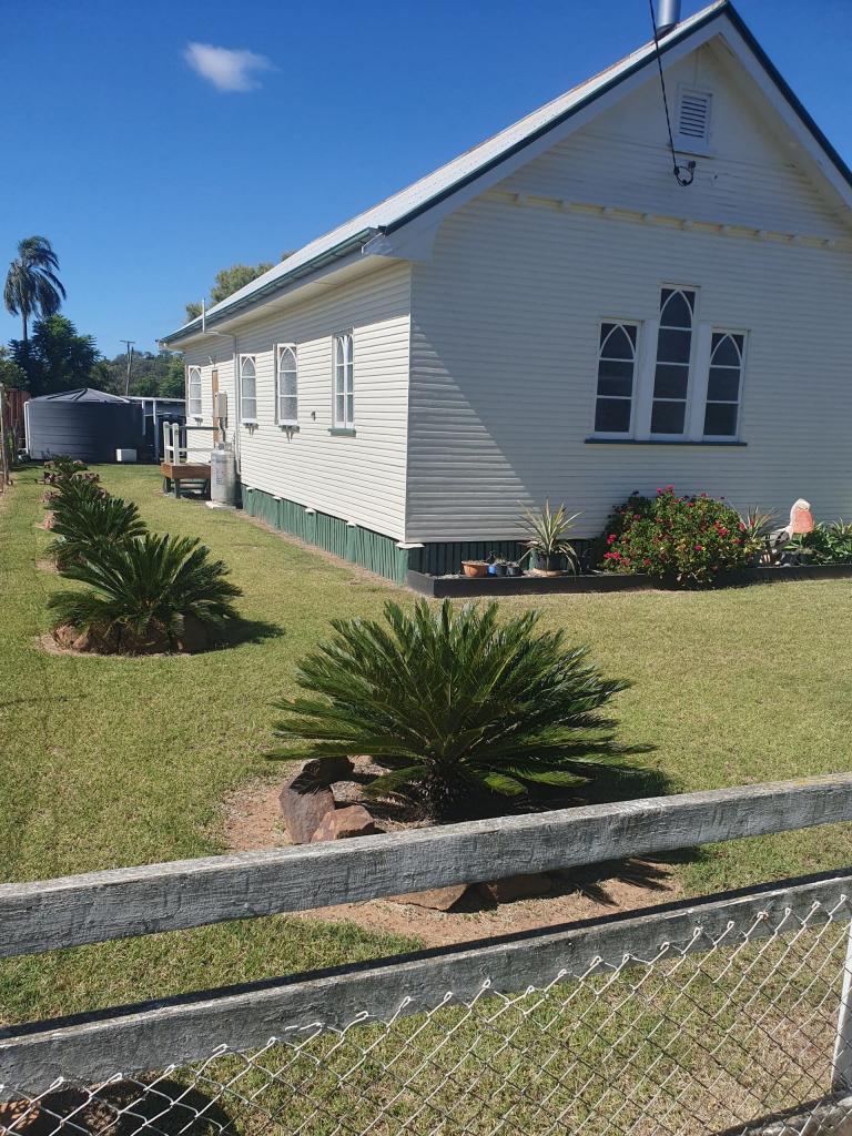 10 Margaret St, Maclagan, QLD 4352