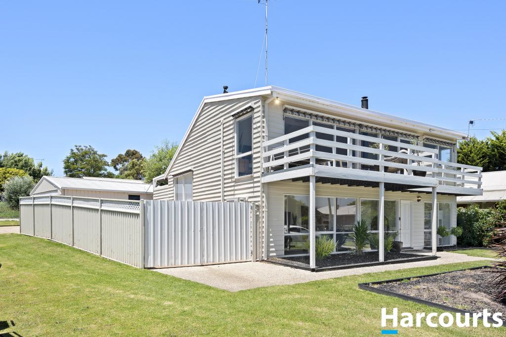 7 Achilpa Ave, Clifton Springs, VIC 3222