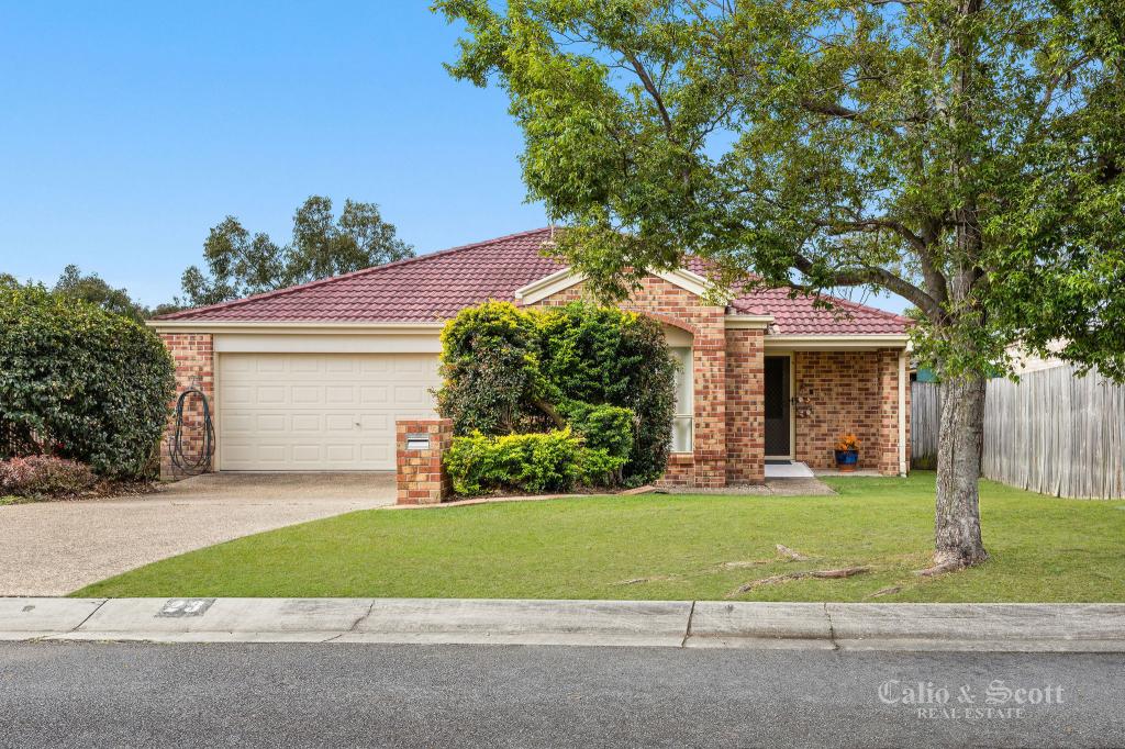 23 Mckinlay Cres, Murrumba Downs, QLD 4503