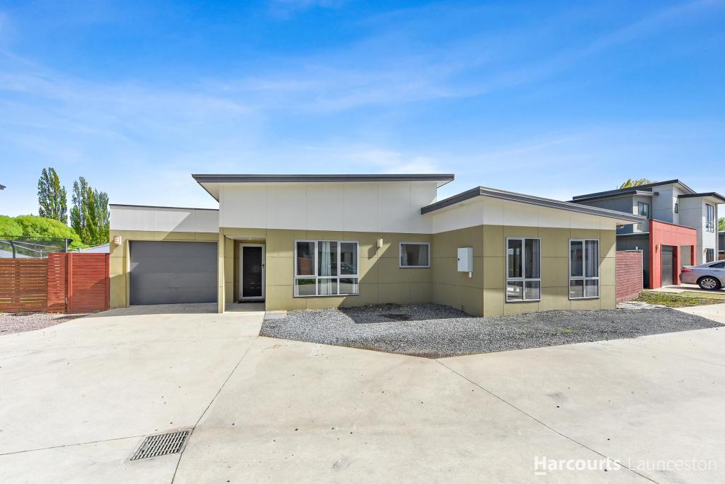 6/23 Hortus Pl, Newnham, TAS 7248