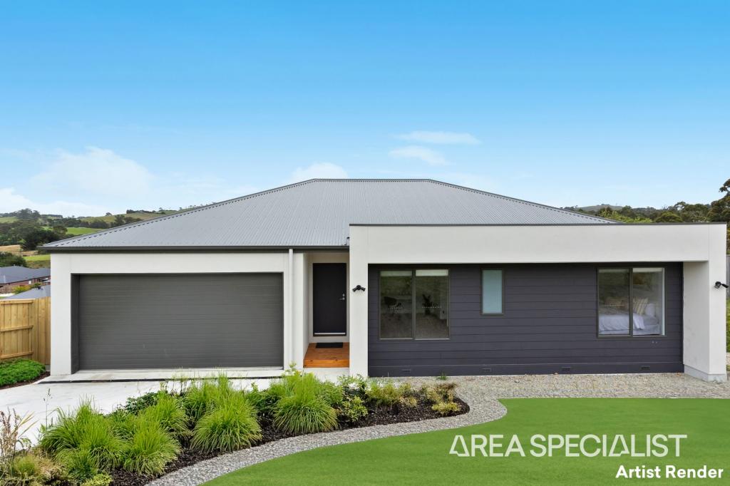 66 BENA RD, KORUMBURRA, VIC 3950