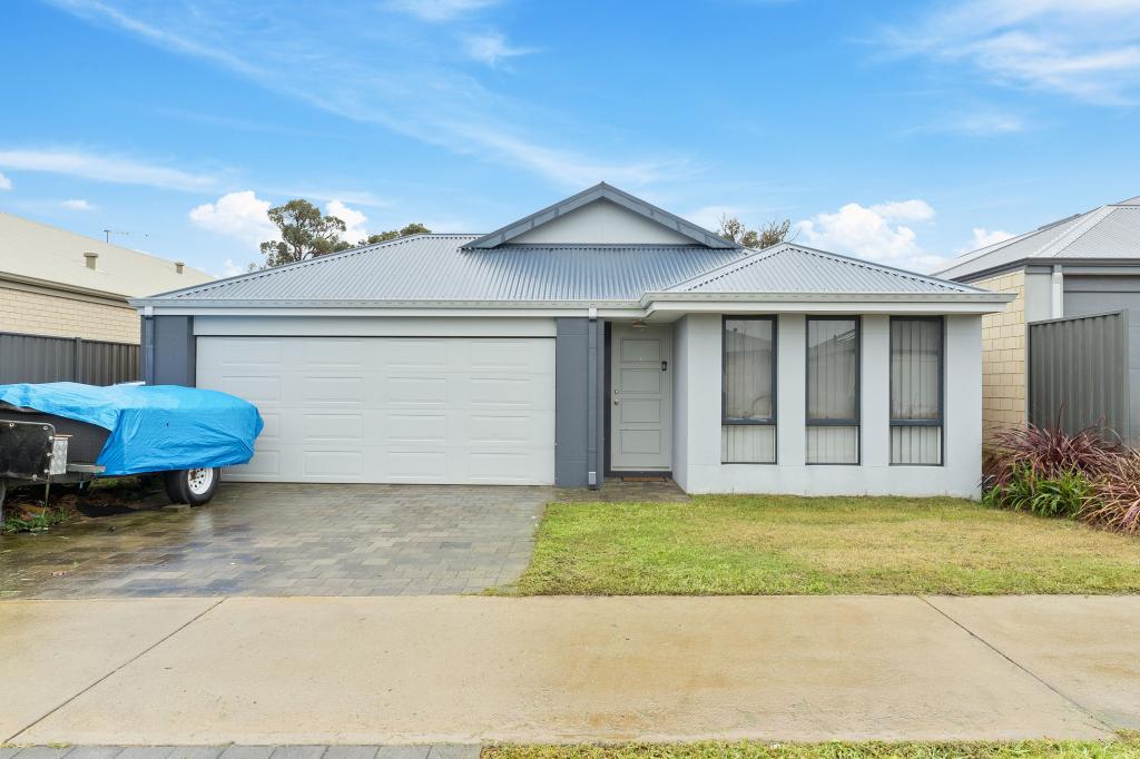 27 Chilvers St, Baldivis, WA 6171