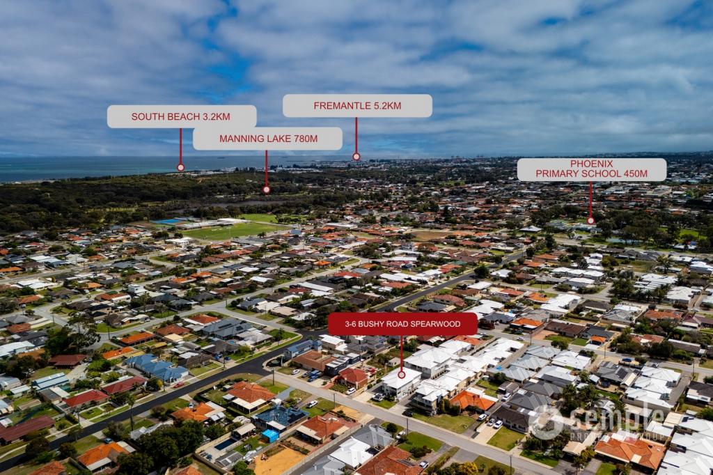 3/6 Bushy Rd, Spearwood, WA 6163