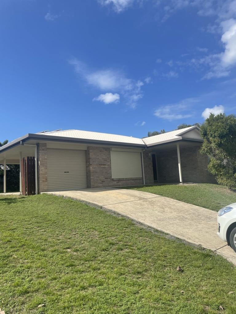 7 Lilian Ave, Eimeo, QLD 4740