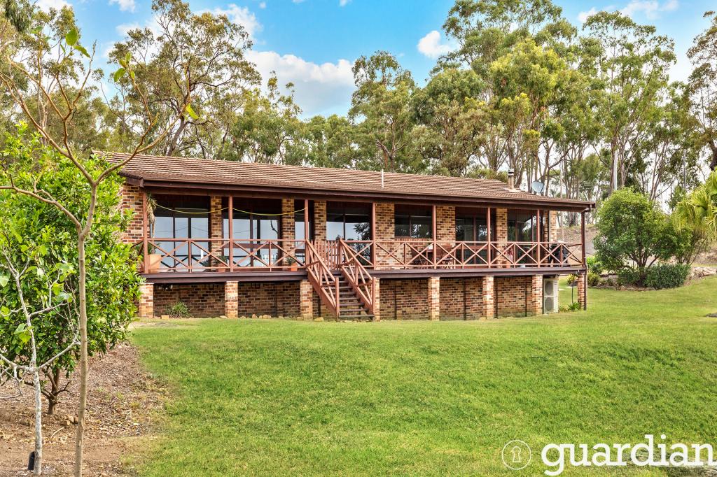 419 Halcrows Rd, Glenorie, NSW 2157