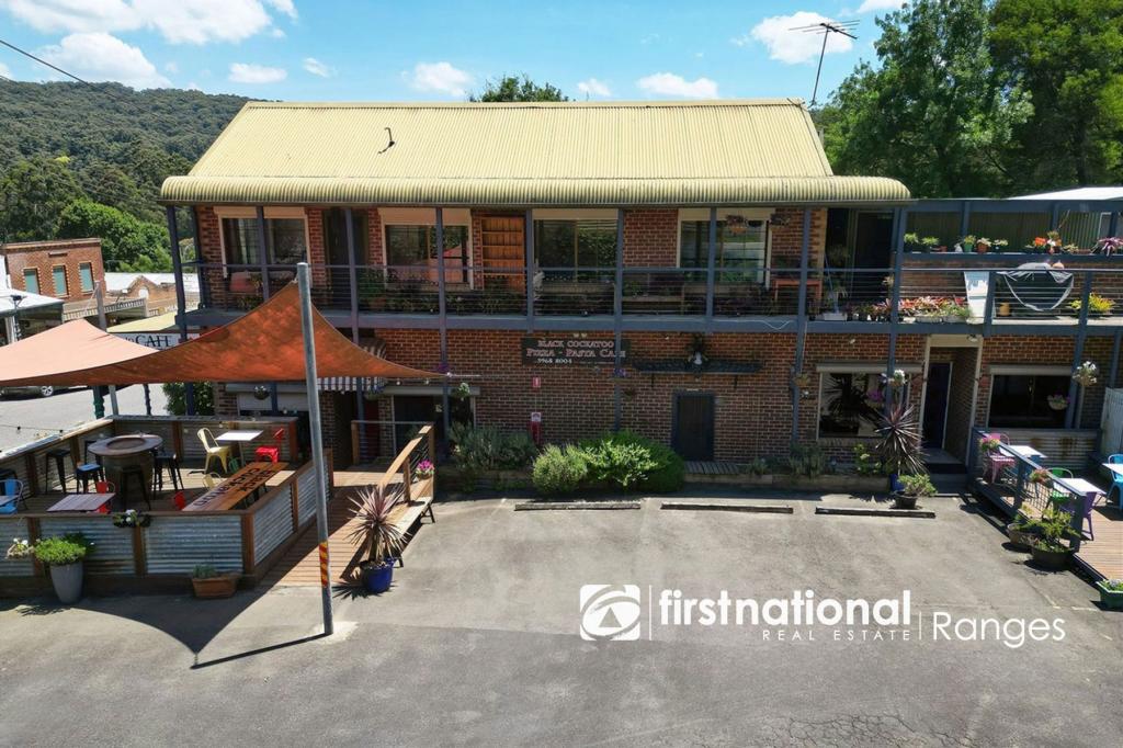 1, 2 & 3/27 Mcbride St, Cockatoo, VIC 3781