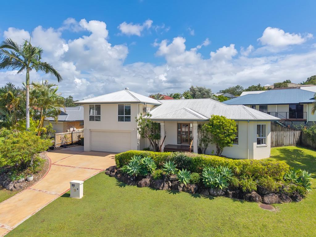 11 Dawes Dr, Buderim, QLD 4556