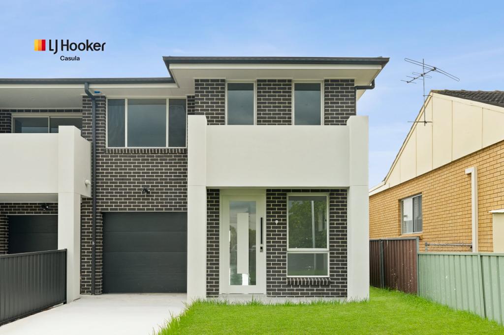 42b Dunbier Ave, Lurnea, NSW 2170