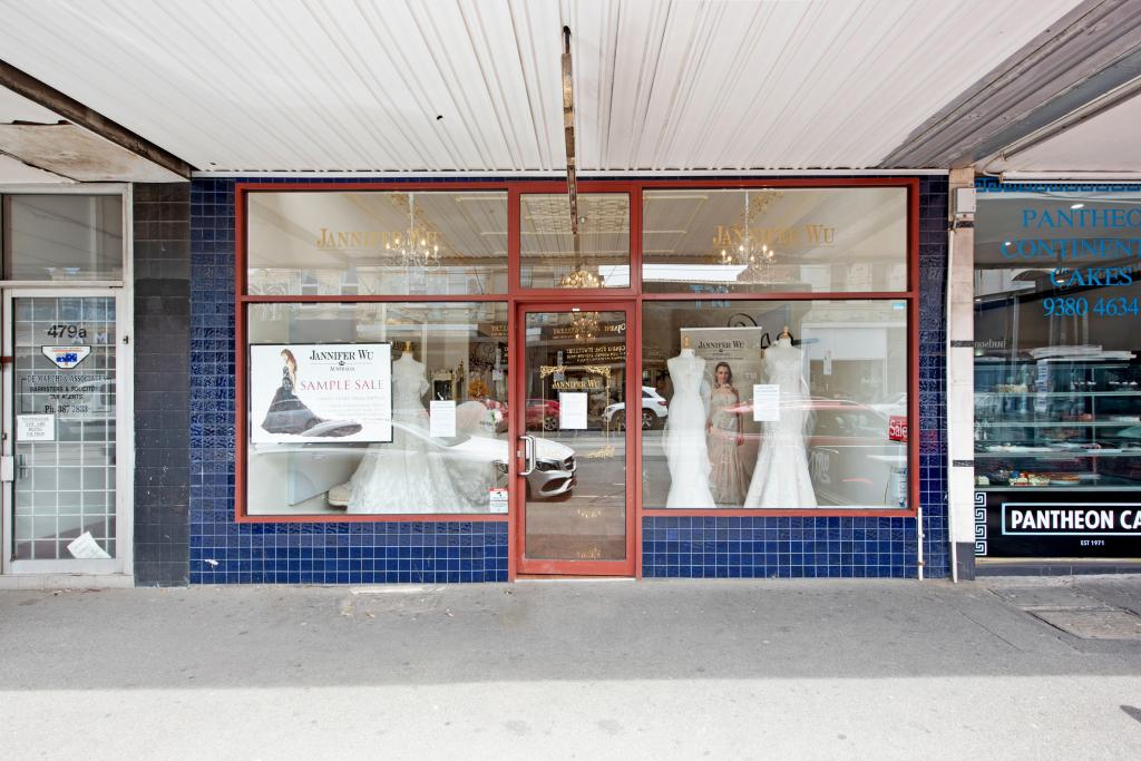 481 Sydney Rd, Brunswick, VIC 3056