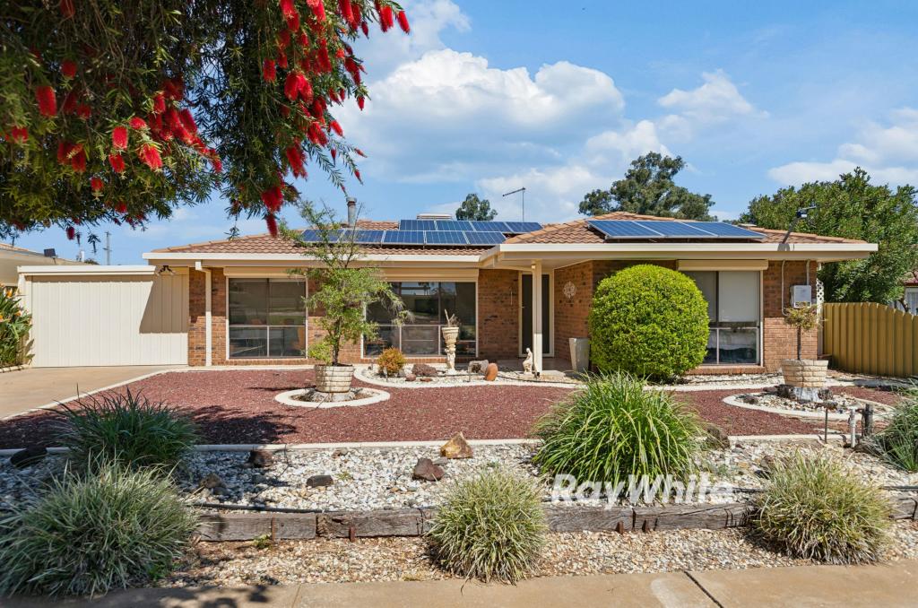 4 Grelis Ct, Red Cliffs, VIC 3496