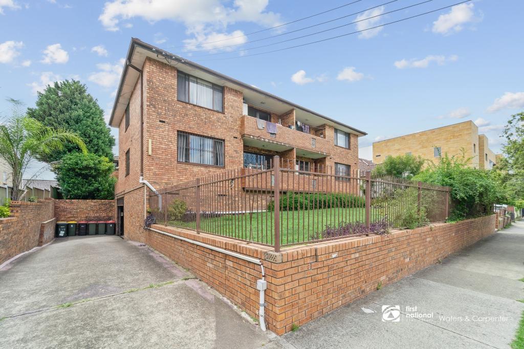 6/53-55 Harrow Rd, Auburn, NSW 2144