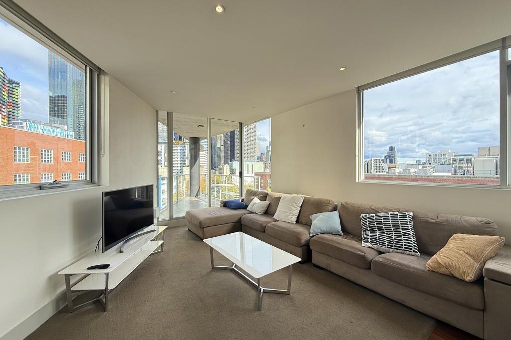 602/111 Leicester St, Carlton, VIC 3053