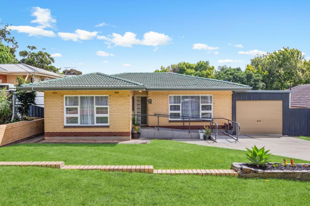 12 Sunvalley Rd, O'Halloran Hill, SA 5158