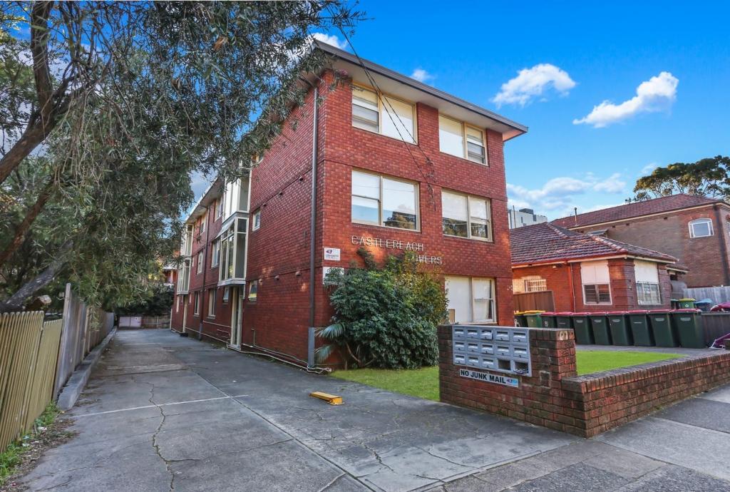 12/67 Wentworth Rd, Strathfield, NSW 2135