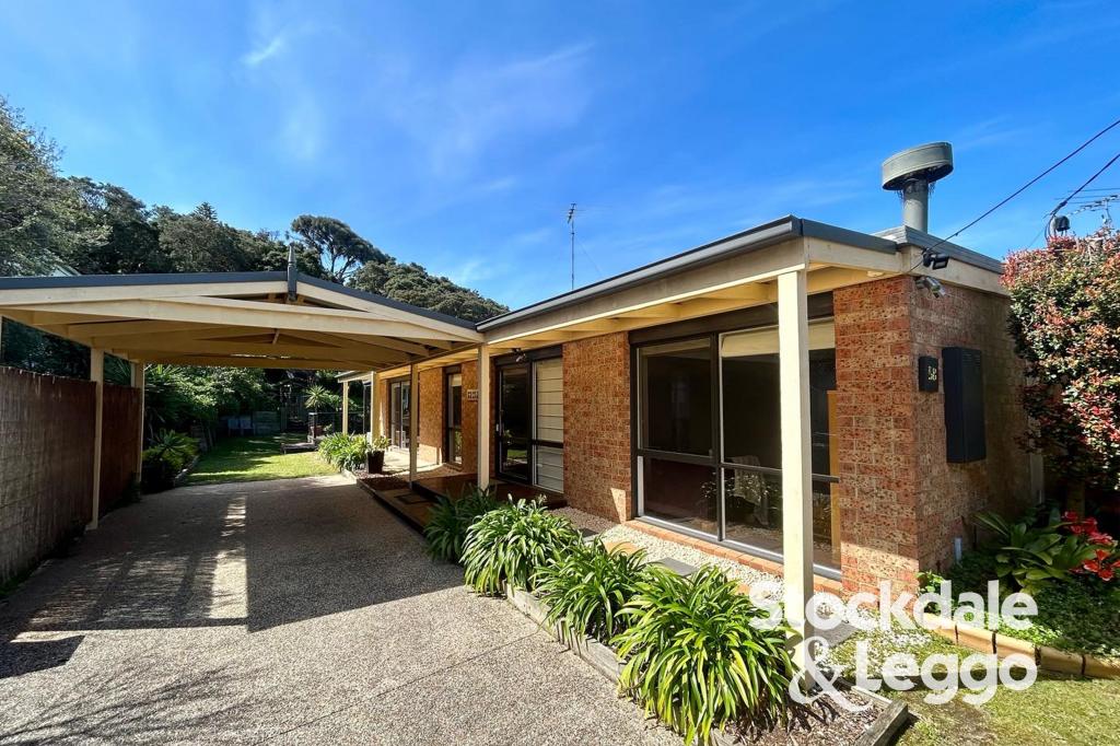 58 Fern Gr, Rye, VIC 3941