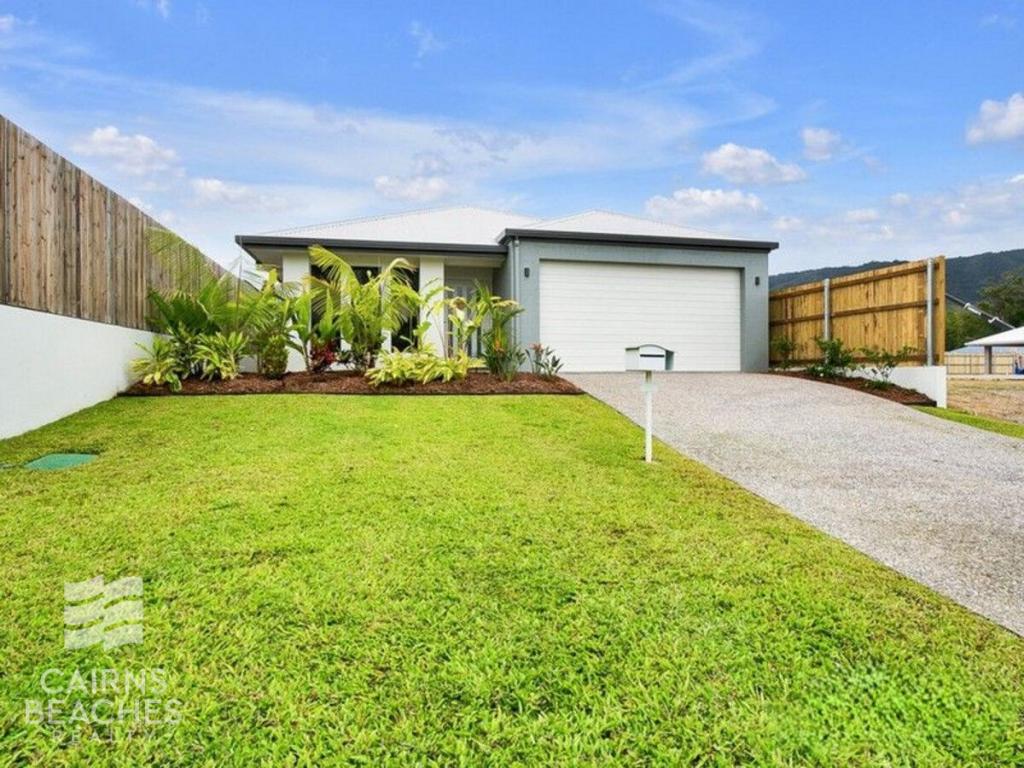 20 Lorne Loop, Kewarra Beach, QLD 4879