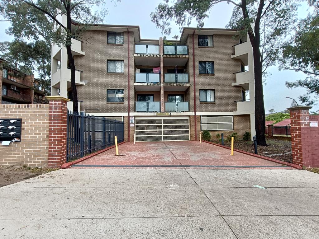 17/26 HYTHE ST, MOUNT DRUITT, NSW 2770