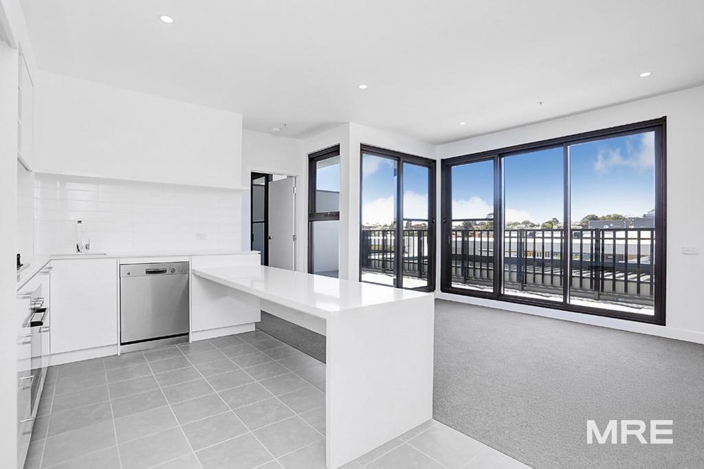 308/3 Duggan St, Brunswick West, VIC 3055