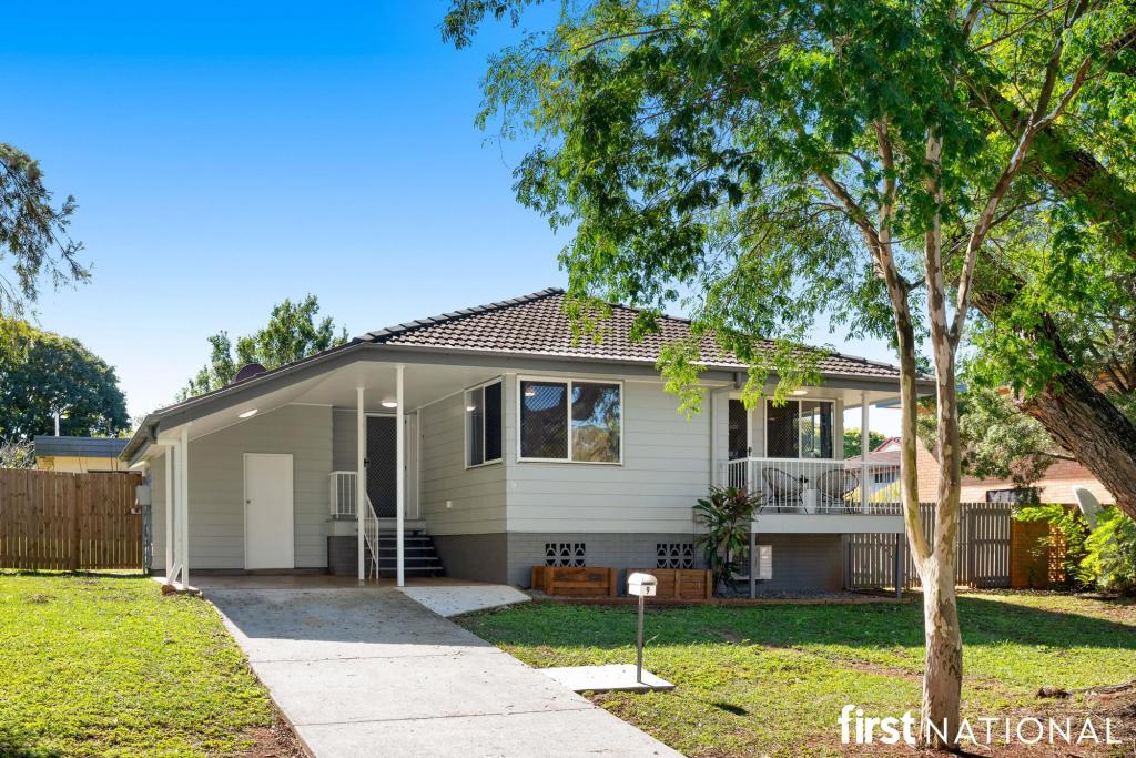 9 Barramay St, Manly West, QLD 4179