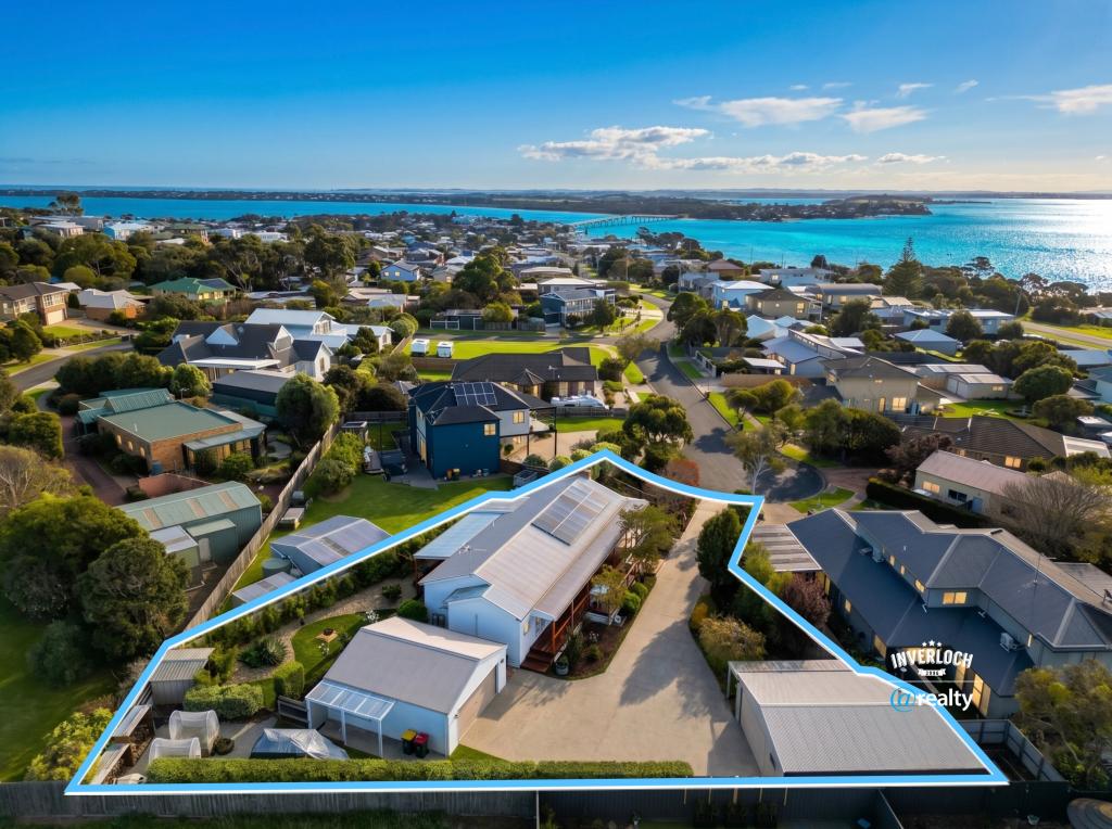 1 Genista St, San Remo, VIC 3925