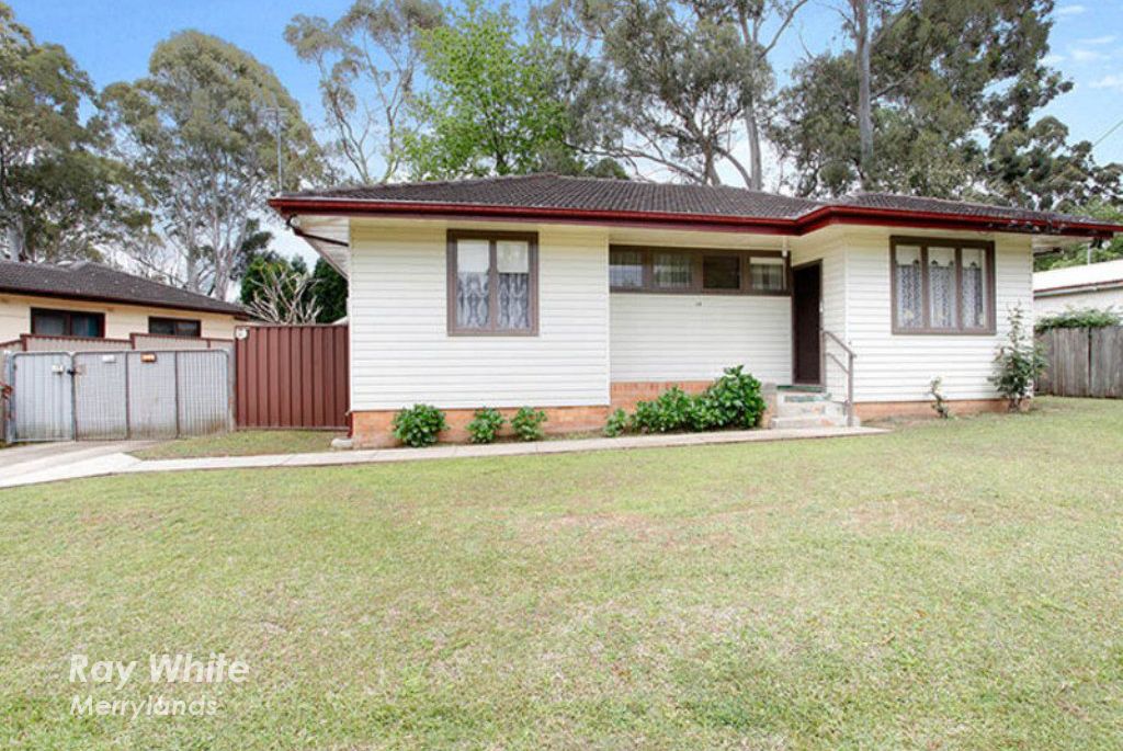 29 Patterson Rd, Lalor Park, NSW 2147