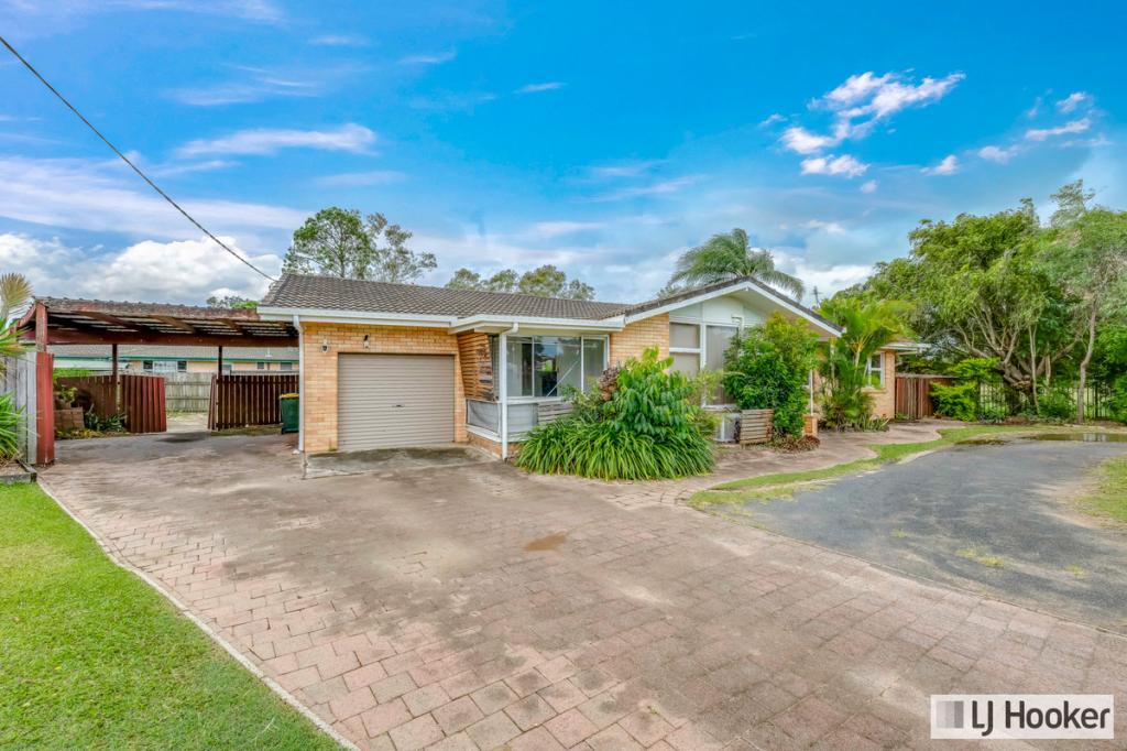 7 Kepnock Rd, Kepnock, QLD 4670