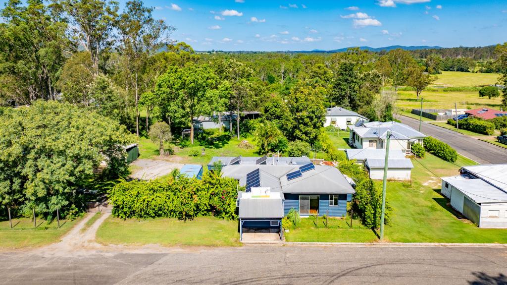 35 Balkin St, Gunalda, QLD 4570