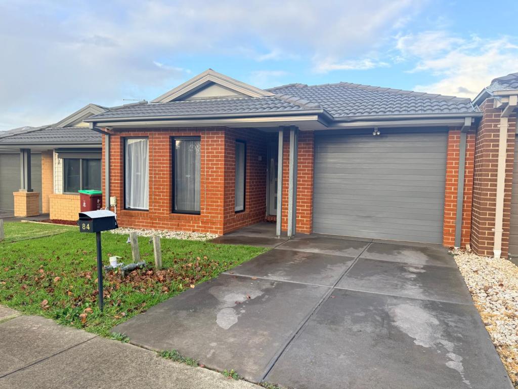 84 Bimberry Cct, Clyde, VIC 3978
