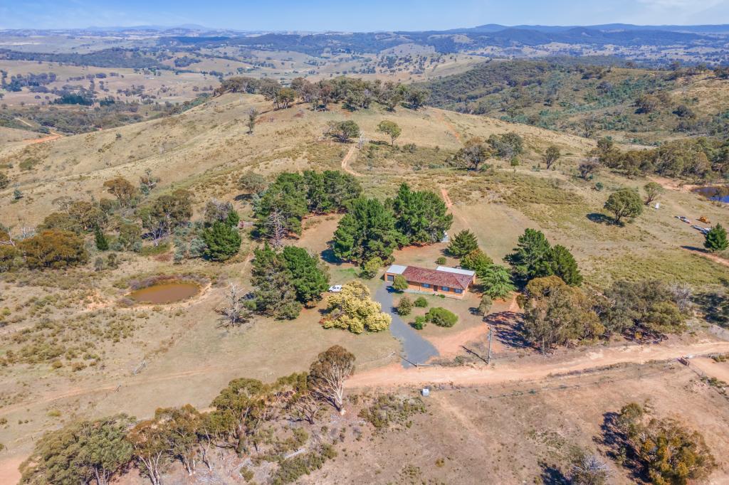 Lot 12 Part 494, Williamsons Rd, Lewis Ponds, NSW 2800