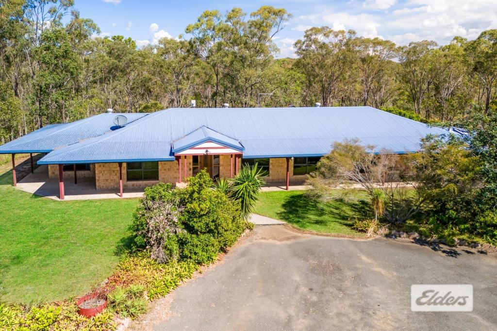 107 Flora Dr, Beecher, QLD 4680